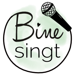 BineSingt Logo