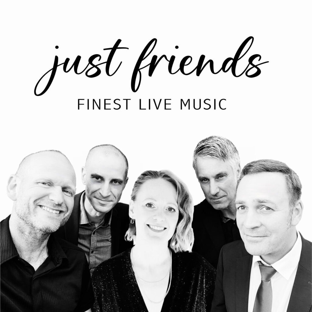 Sängerin München Partyband Band Sängerin buchen München Augsburg