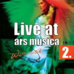 Diskographie Sängerin Bine Trinker: Stemmerhof München Diskographie Sängerin Bine Trinker aus München: "Live at ars Musica 2"