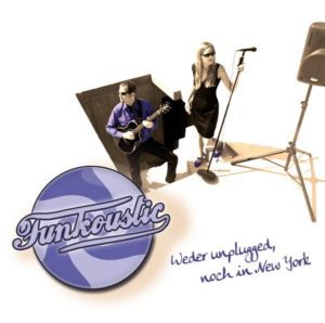 CD Cover Bine Trinker